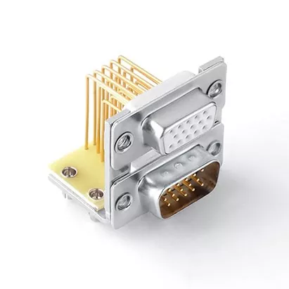 Connaissez-vous tous les avantages de l'utilisation de connecteurs D-Sub?
