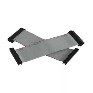 Qu'est-ce qui fait du faisceau de câbles DB25 F 9F une solution fiable pour vos connexions industrielles ?