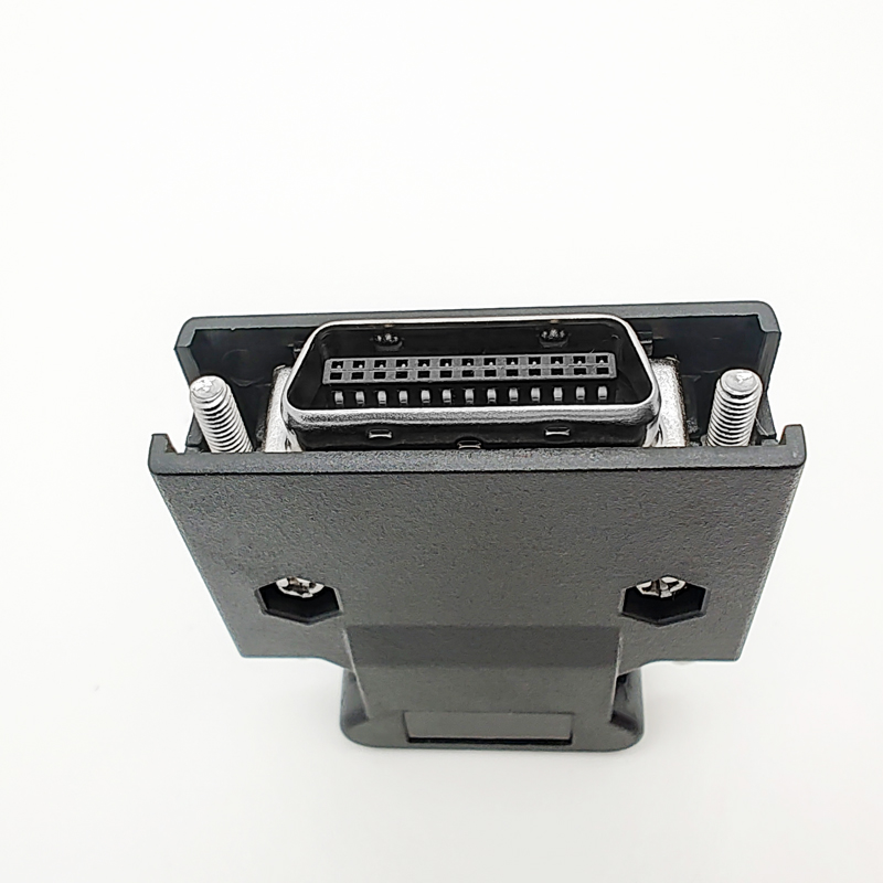 Signalorigin fournit des solutions de connecteurs SCSI fiables pour les capteurs à puce intelligente