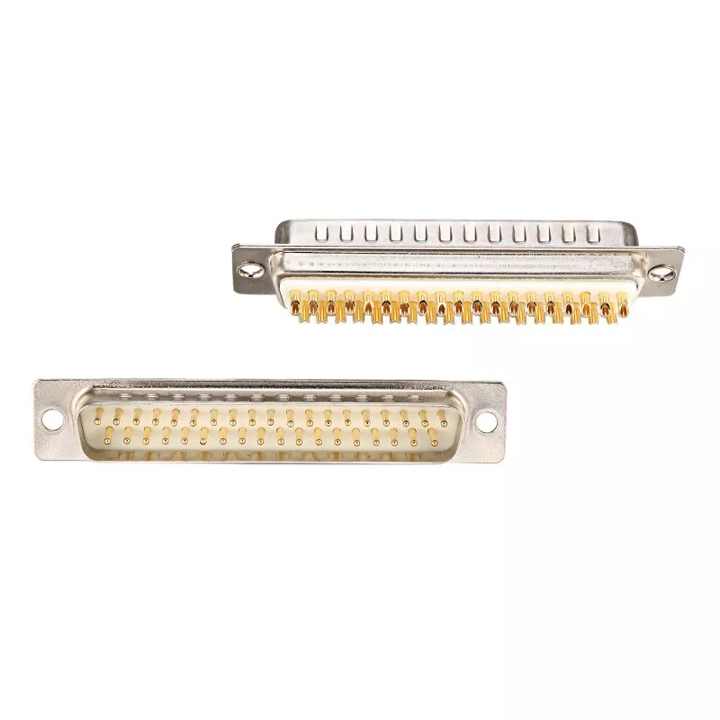 Connecteur de type D, 37 broches, Sub-D standard