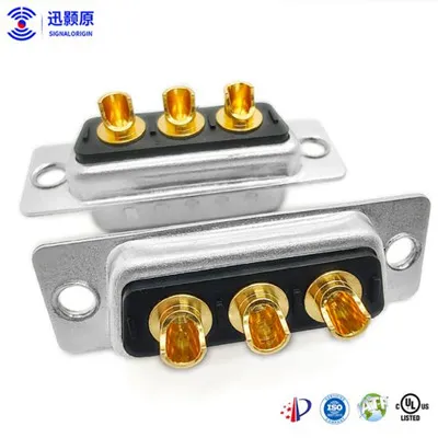 Signalorigin Connector